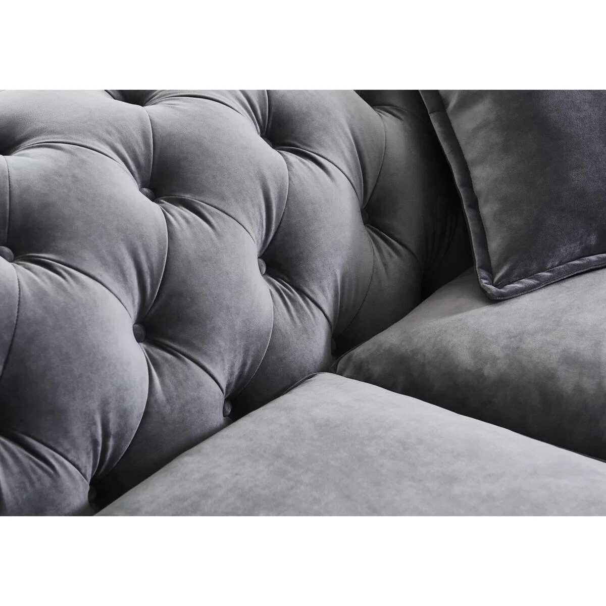 Alexander and James - Homebird 3 Seater Sofa - Yellow – image 4