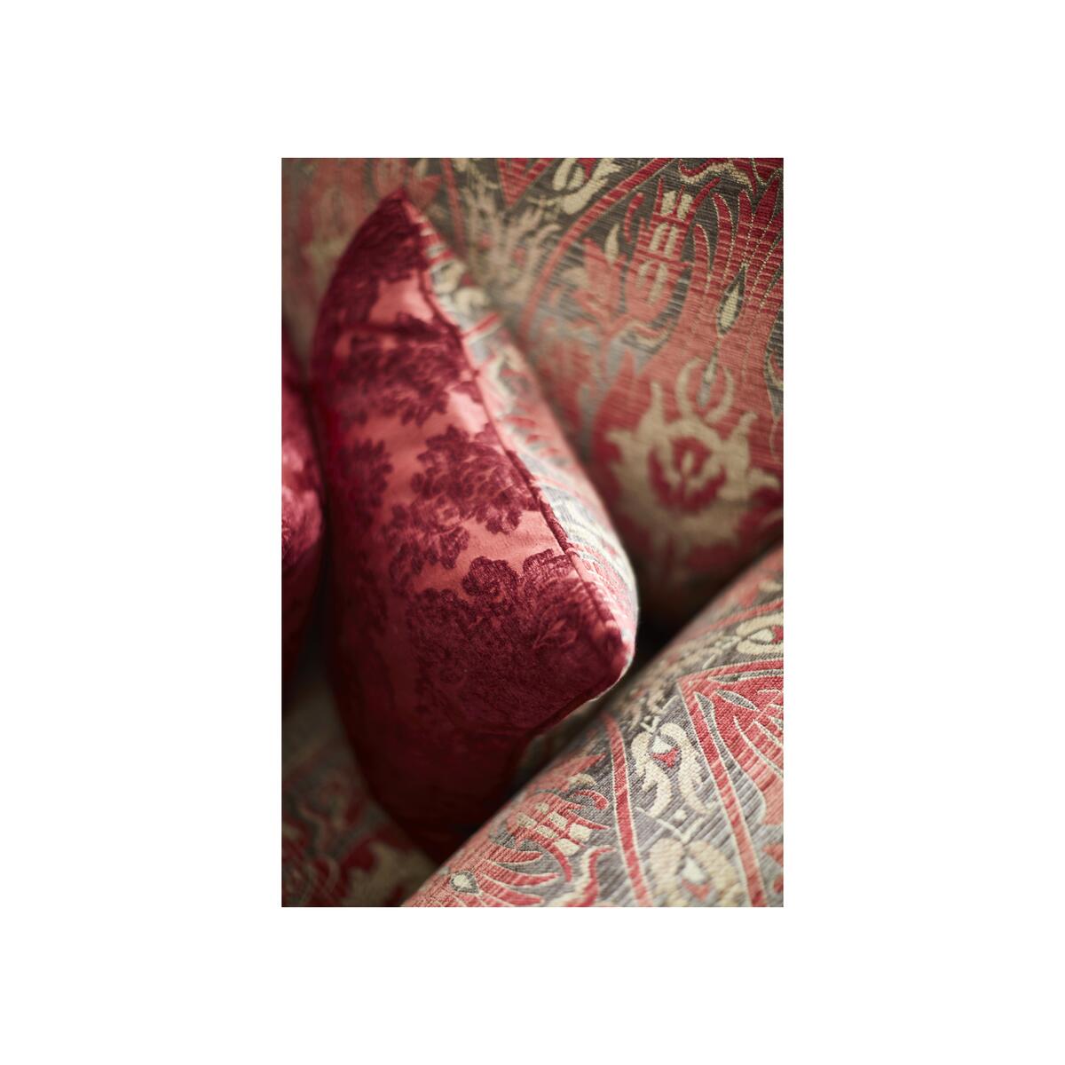Duresta - Mayfair 3 Seater Fabric Sofa - Pattern – image 5