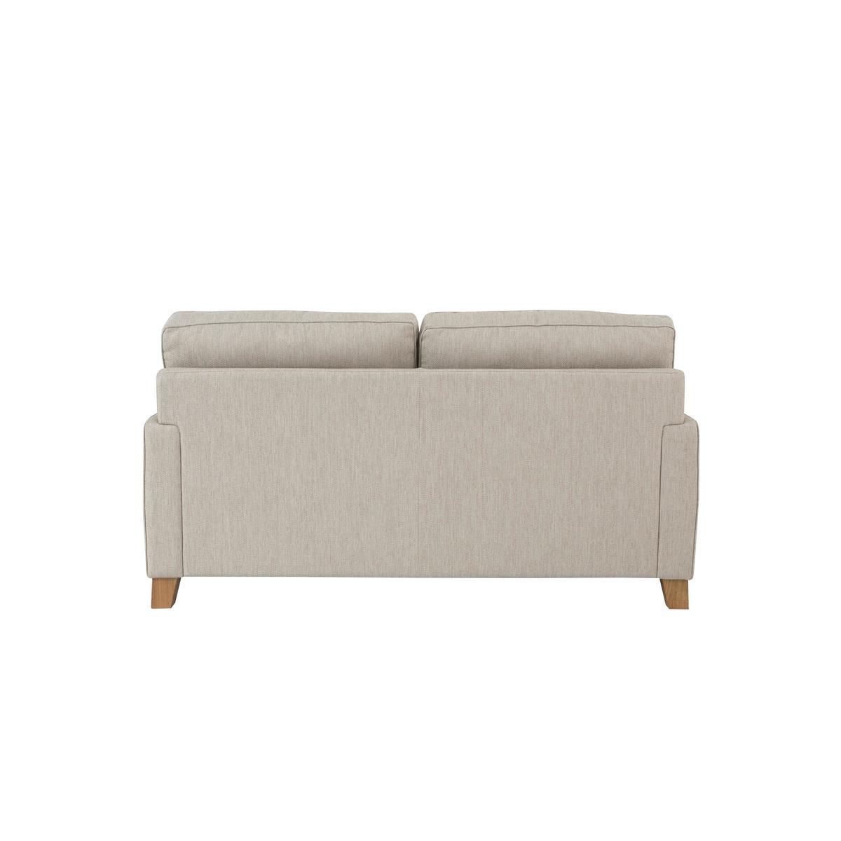 Belair 2 Seater Fabric Low Back Sofa - By Furniture Village – image 6