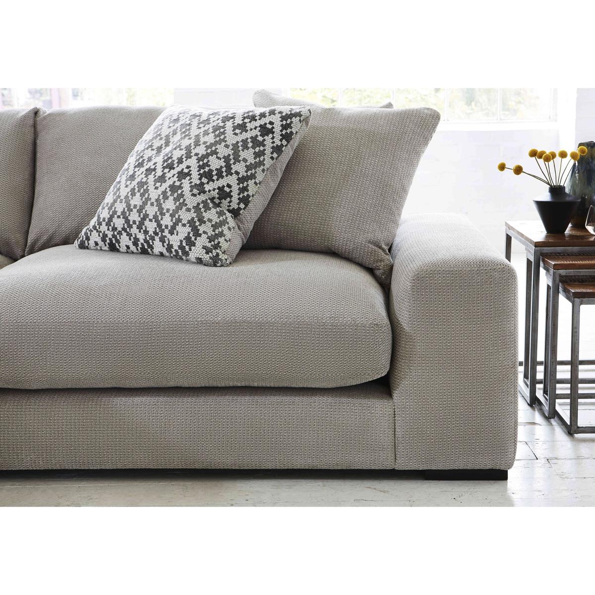 Chill 2 Seater Fabric Sofa - By Furniture Village – image 4