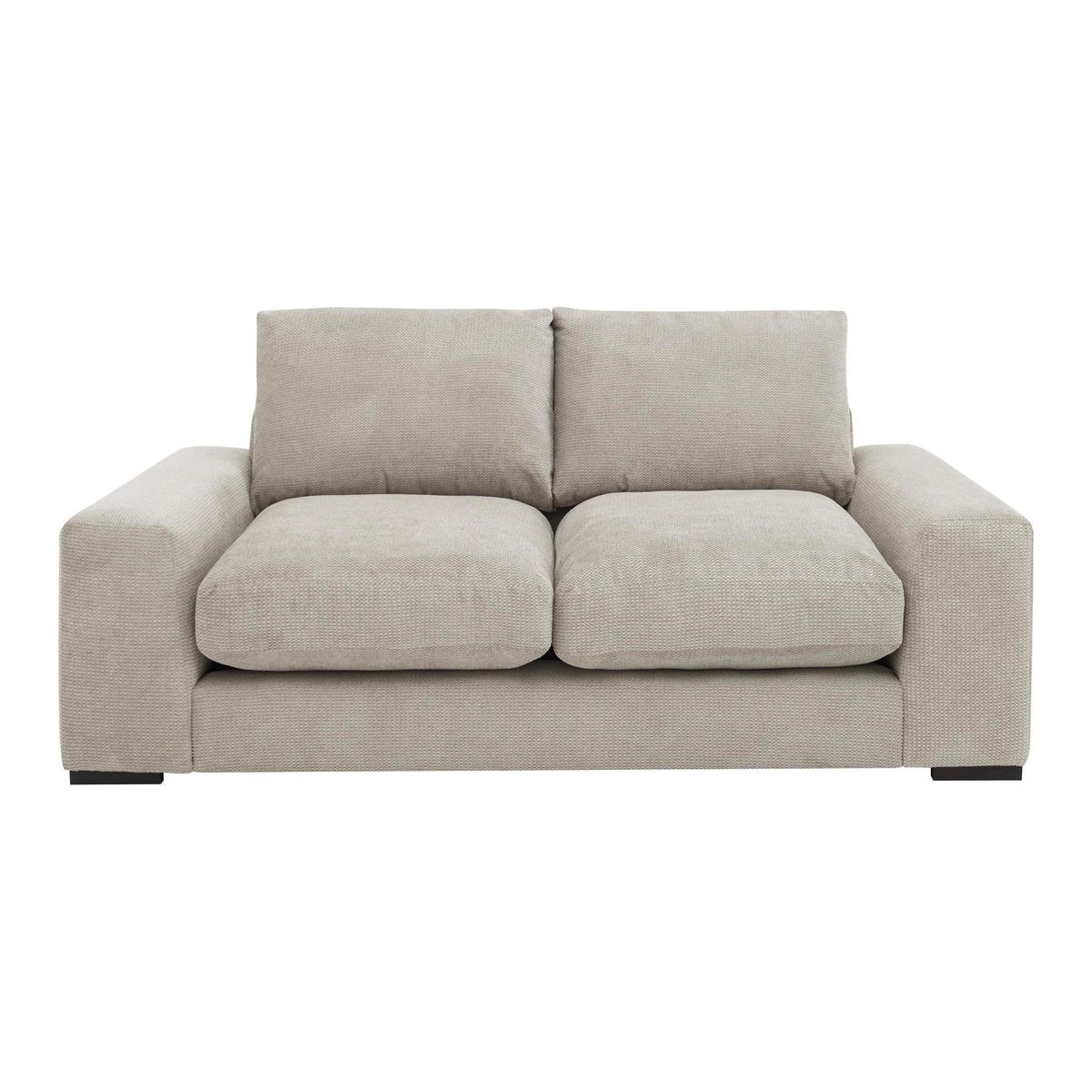 Chill 2 Seater Fabric Sofa - By Furniture Village – image 2