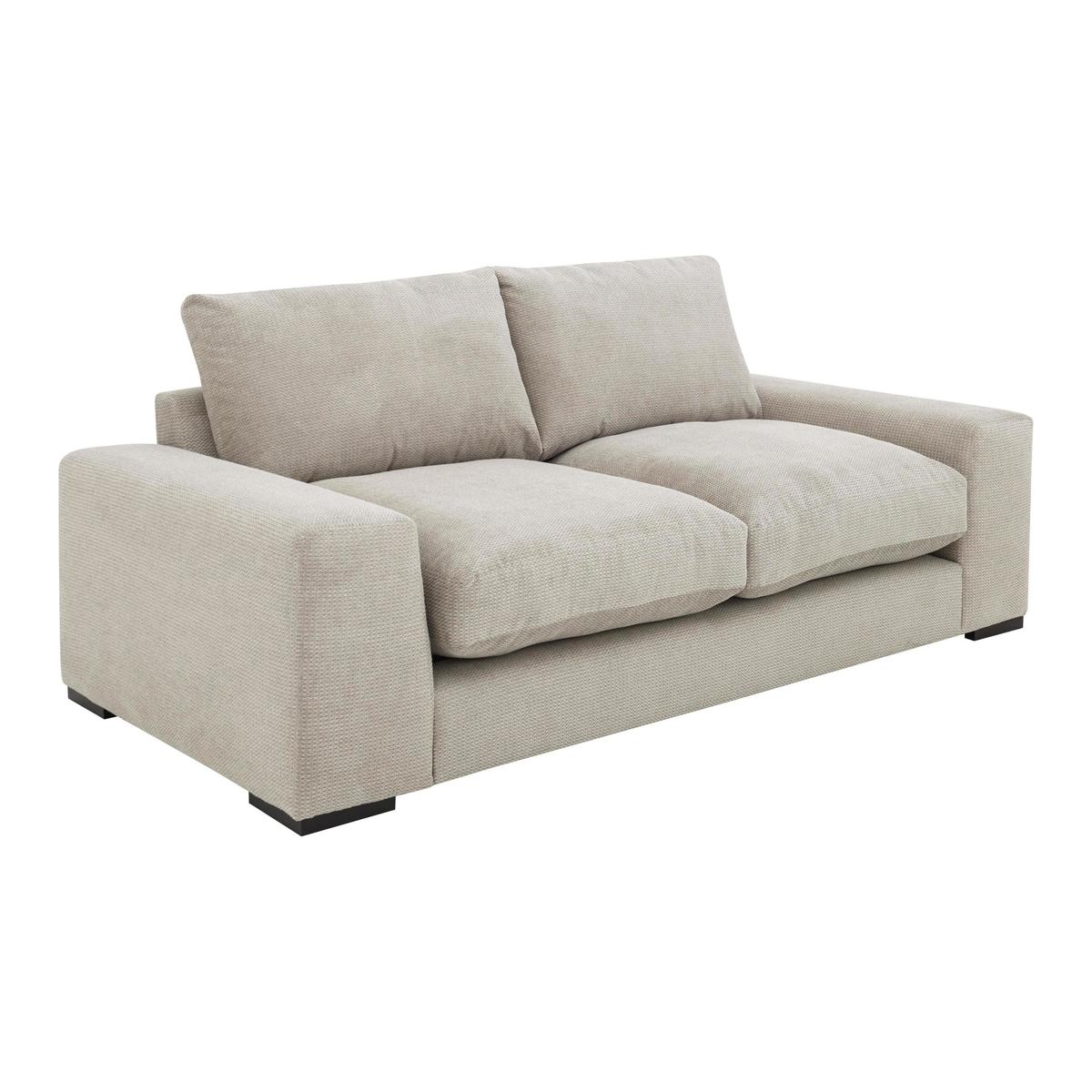 Chill 2 Seater Fabric Sofa - By Furniture Village – image 1