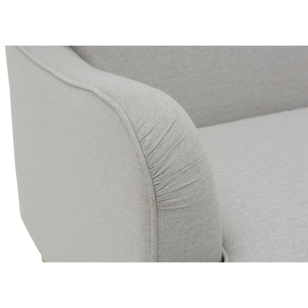 Otley Run 2 Seater Fabric Sofa - Teal – image 2