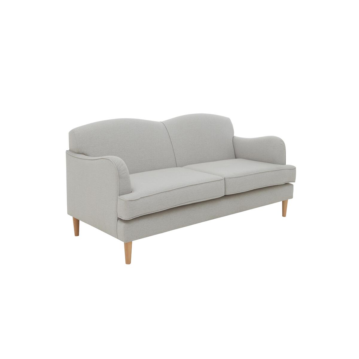 Otley Run 2 Seater Fabric Sofa - Teal – image 4