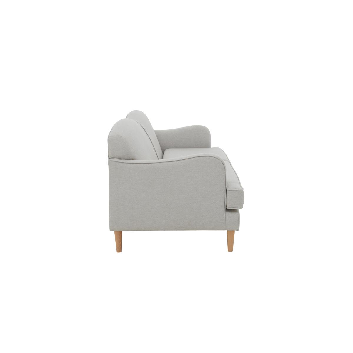 Otley Run 2 Seater Fabric Sofa - Teal – image 5