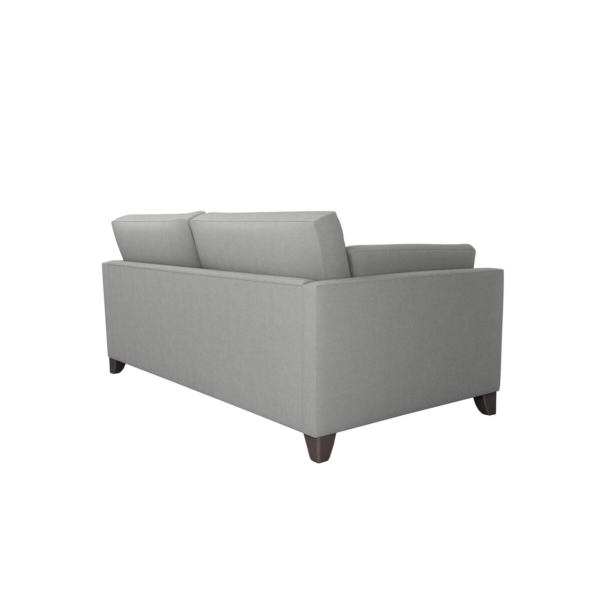 The Lounge Co. - Peyton 3 Seater Fabric Sofa – image 3