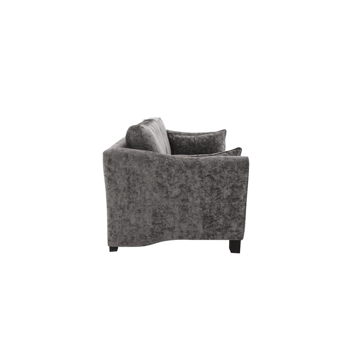 Annalise II 2 Seater Fabric Sofa - Brown - By Furniture Village – image 8