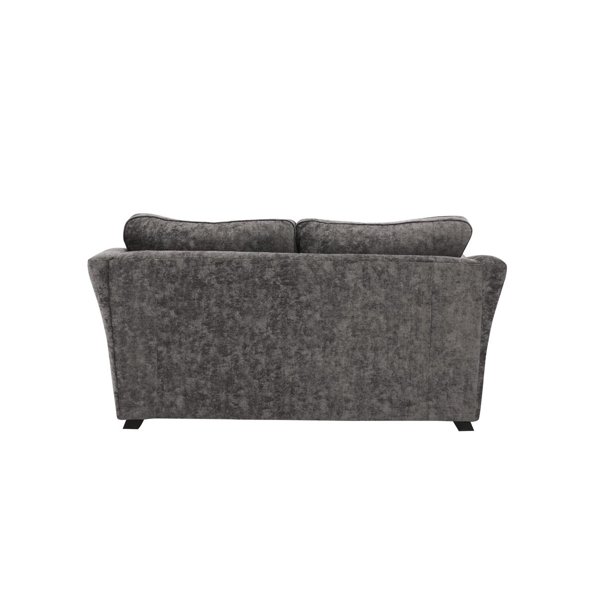 Annalise II 2 Seater Fabric Sofa - Brown - By Furniture Village – image 9