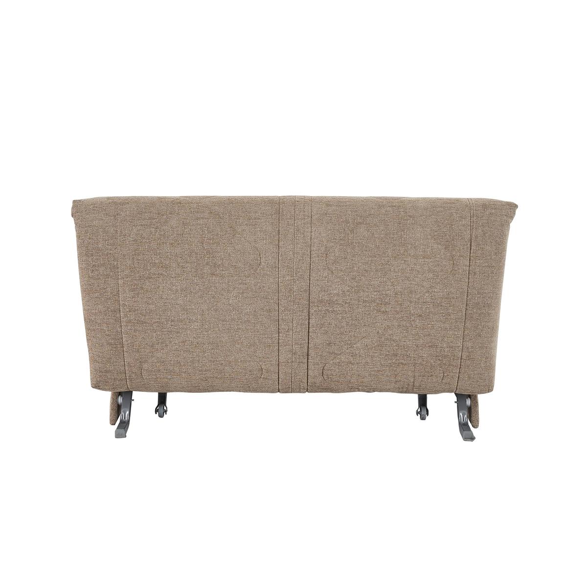 Aztec Small 2 Seater Fabric Sofabed - By Furniture Village – image 6