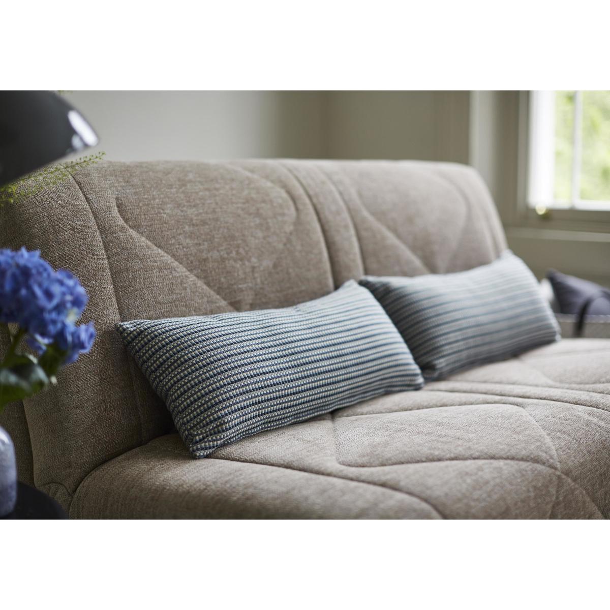 Aztec Small 2 Seater Fabric Sofabed - By Furniture Village – image 7