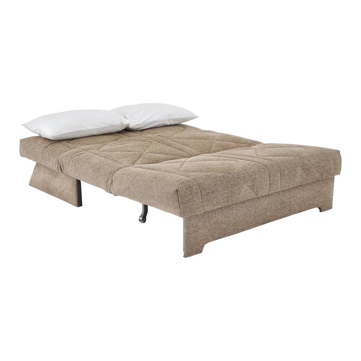 Aztec Small 2 Seater Fabric Sofabed - By Furniture Village – image 2