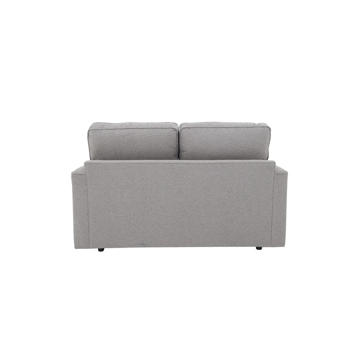 Comfi 2 Seater Fabric Sofa - Grey – image 8