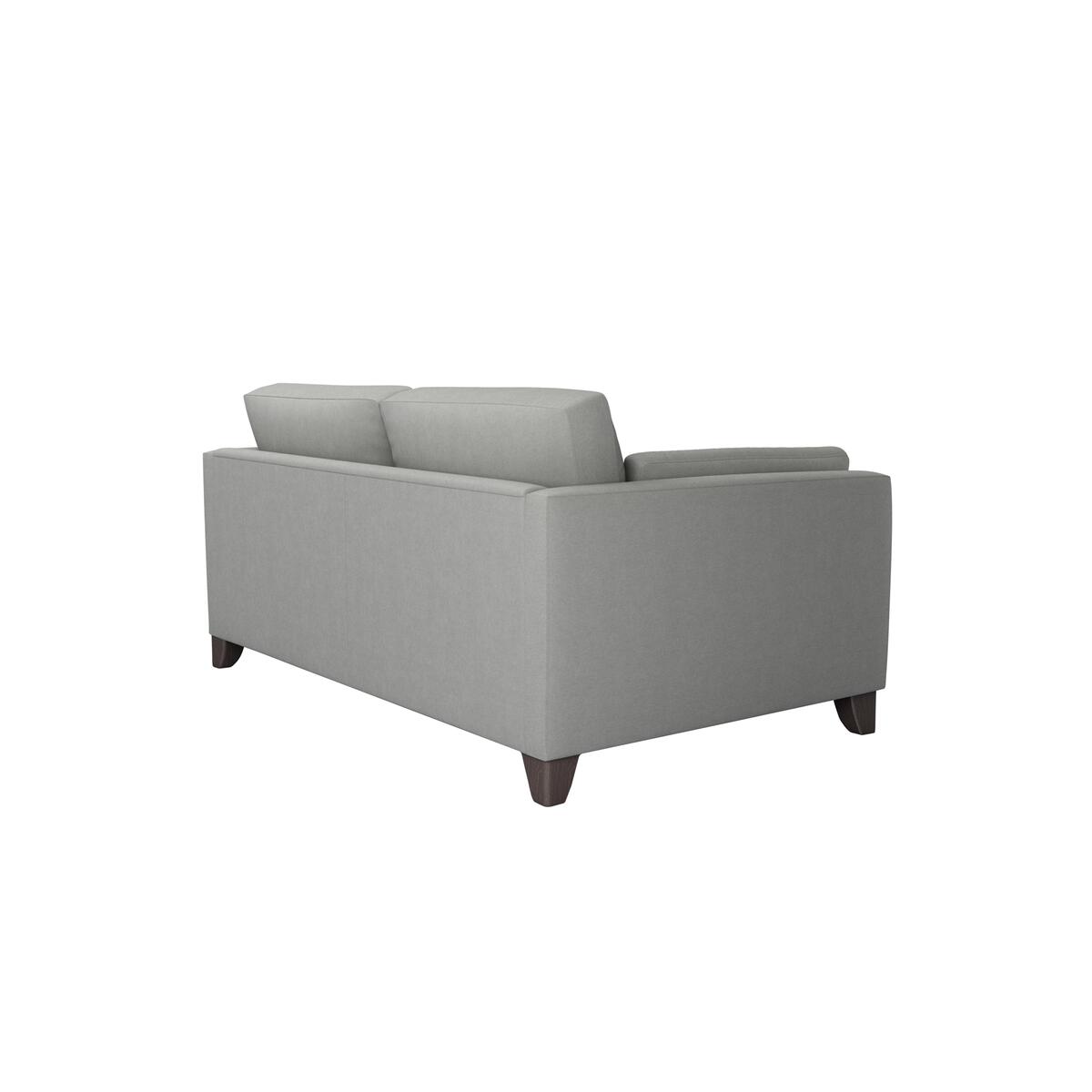 The Lounge Co. - Peyton 2 Seater Fabric Sofa - Teal – image 3