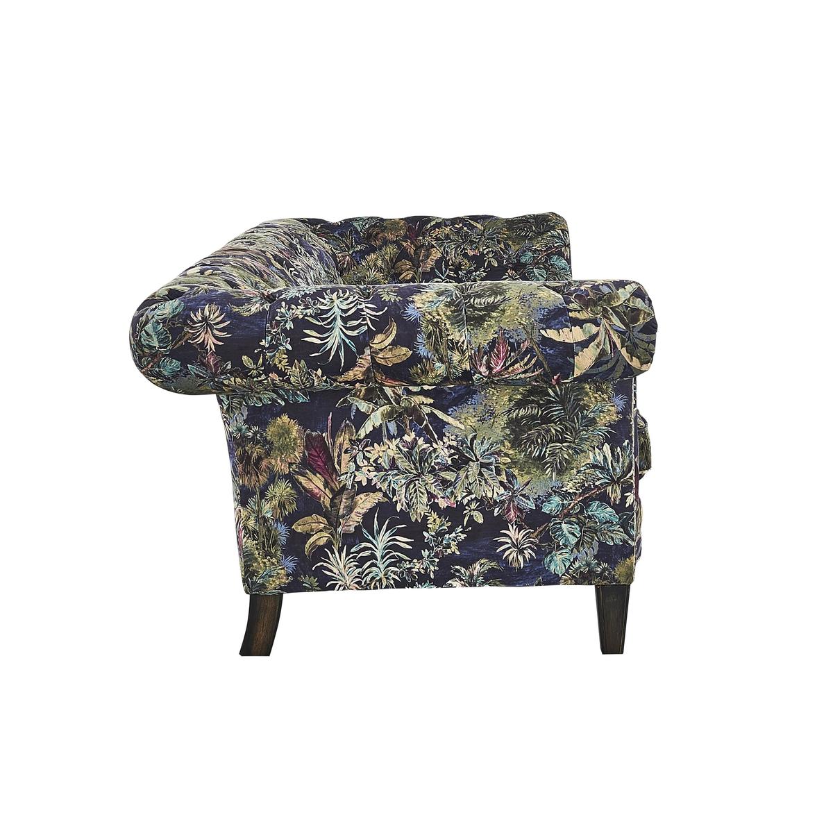 Aruba 3 Seater Fabric Sofa - Pattern - By Furniture Village – image 5