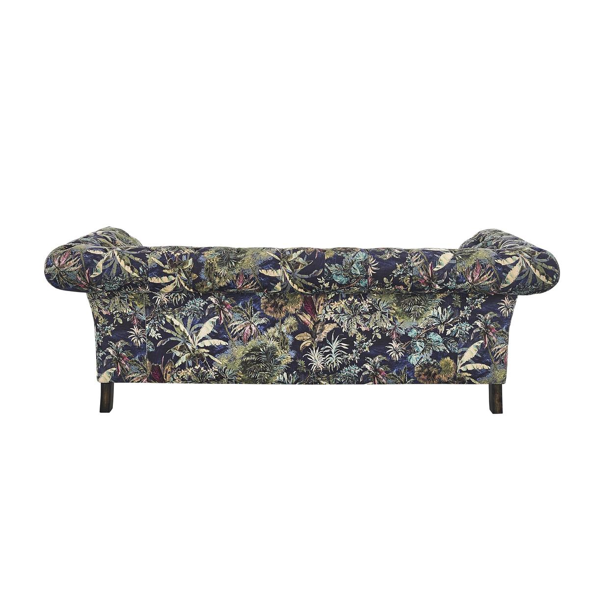 Aruba 3 Seater Fabric Sofa - Pattern - By Furniture Village – image 6