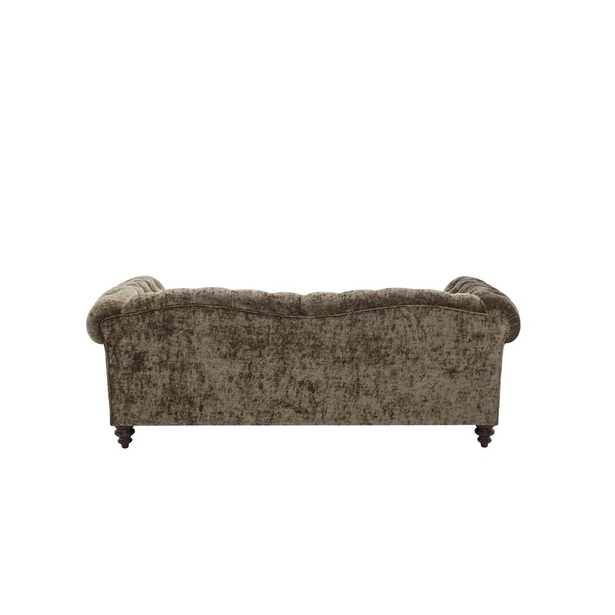Tetrad - Southwood 2 Seater Velvet Sofa - Beige – image 8