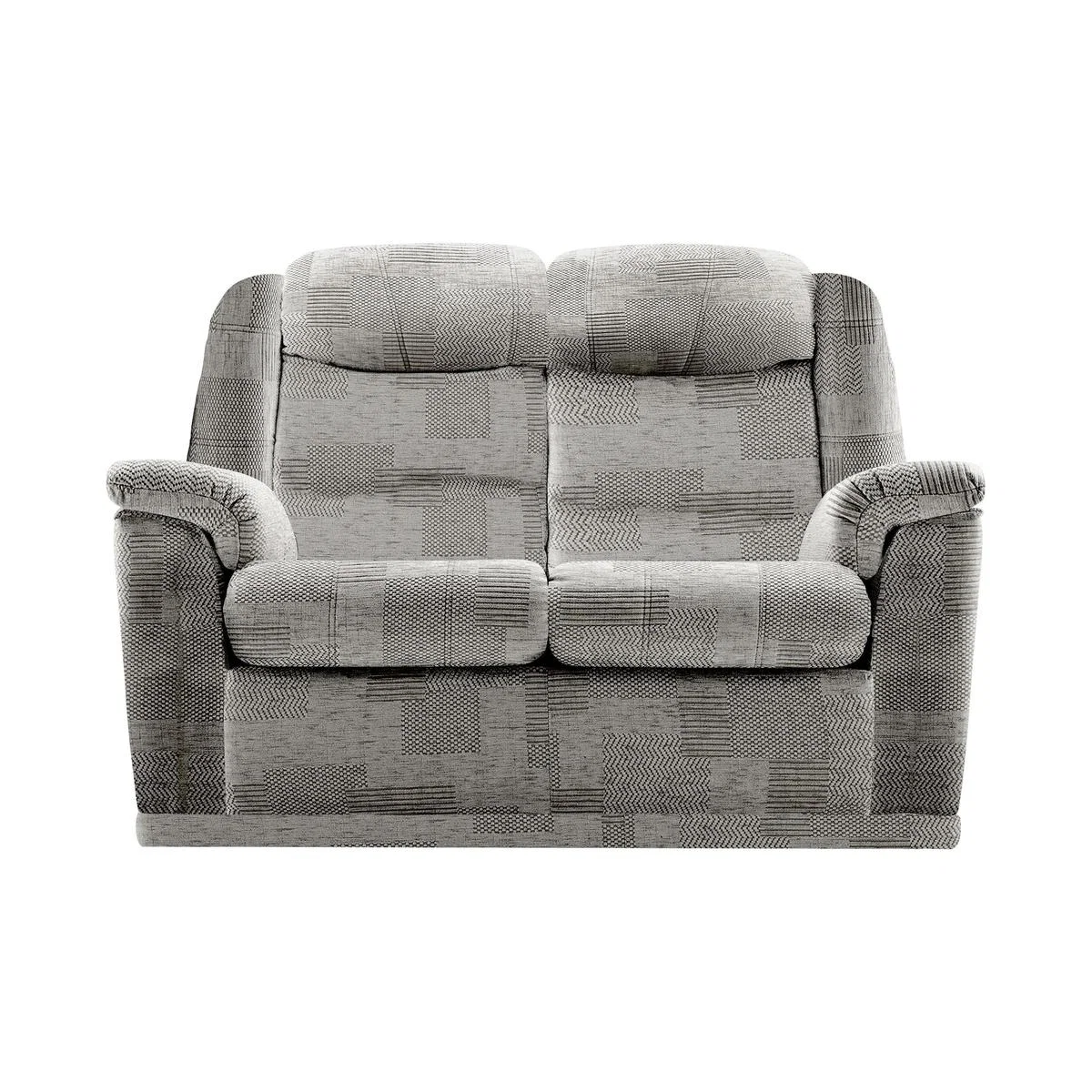 G Plan - Milton 2 Seater Fabric Sofa – image 1