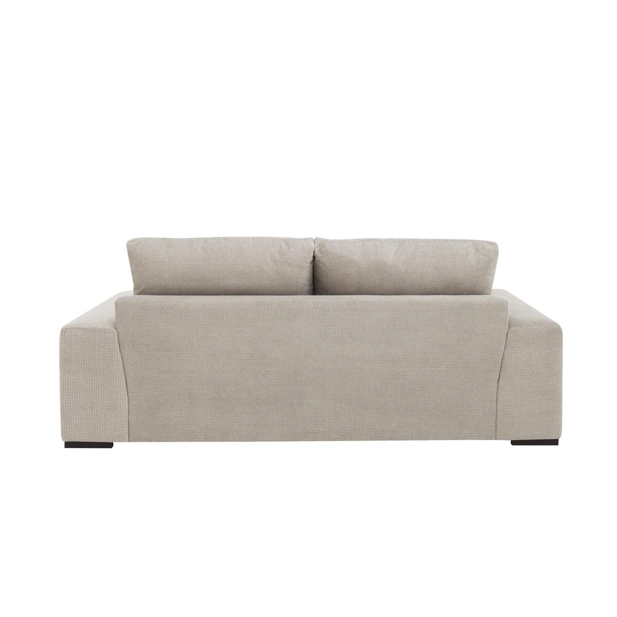 Chill 3 Seater Fabric Sofa – image 5