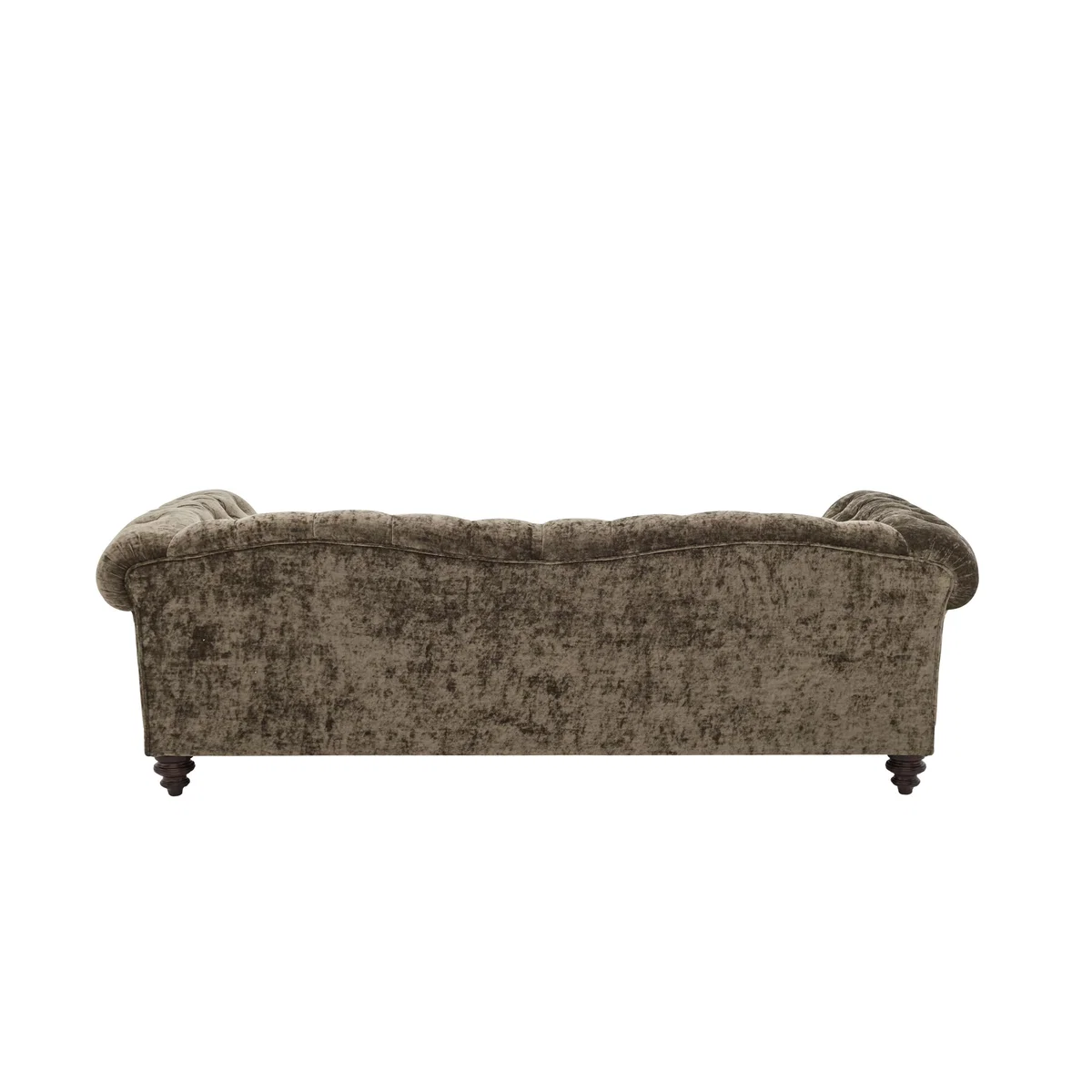 Tetrad - Southwood 4 Seater Velvet Sofa - Beige – image 8