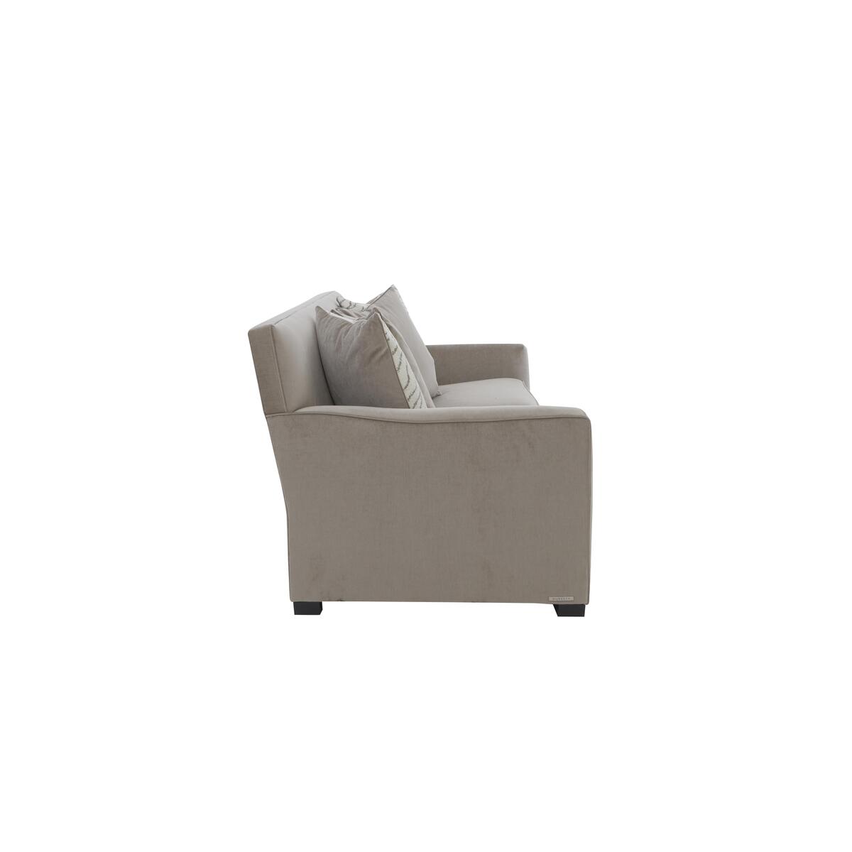 Duresta - The Prestige Collection Bayswater 2 Seater Fabric Scatter Back Sofa – image 3