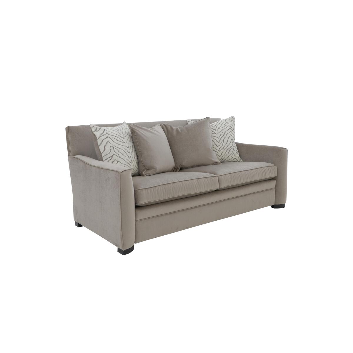 Duresta - The Prestige Collection Bayswater 2 Seater Fabric Scatter Back Sofa – image 4