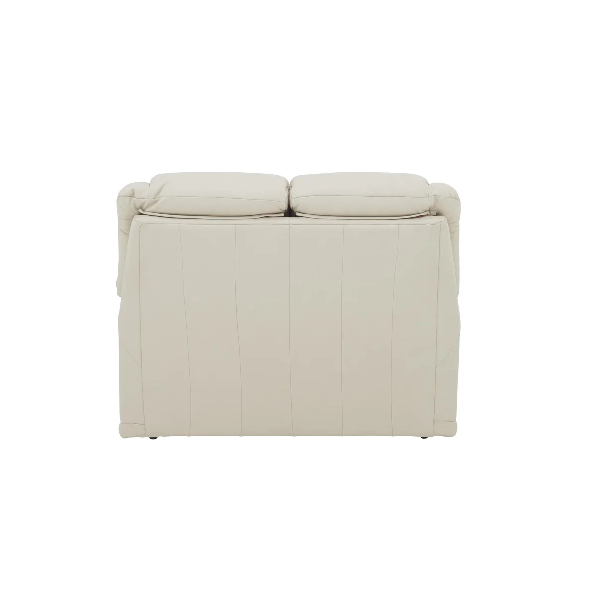 G Plan - Milton 2 Seater Leather Sofa – image 5