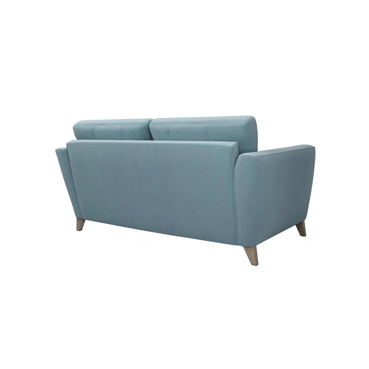 The Lounge Co. - Hermione 2.5 Seater Fabric Sofa - Grey – image 5