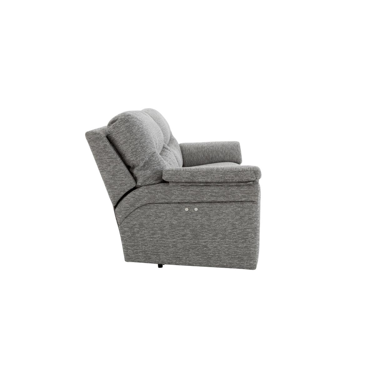 G Plan - Washington 2 Seater Fabric Manual Recliner Sofa – image 6