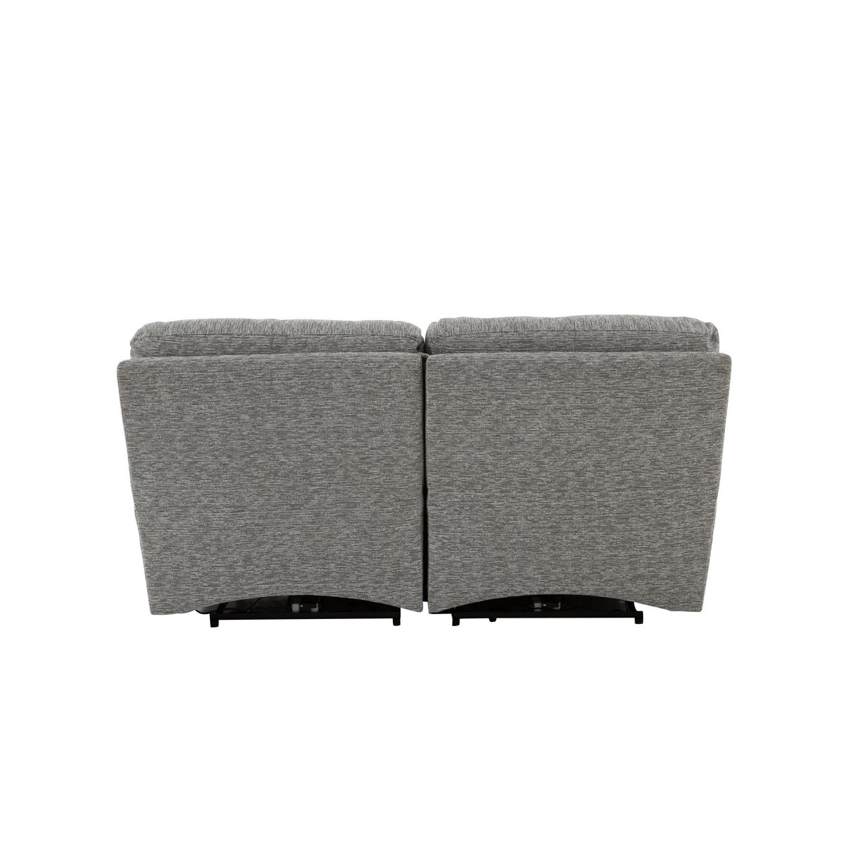G Plan - Washington 2 Seater Fabric Manual Recliner Sofa – image 7