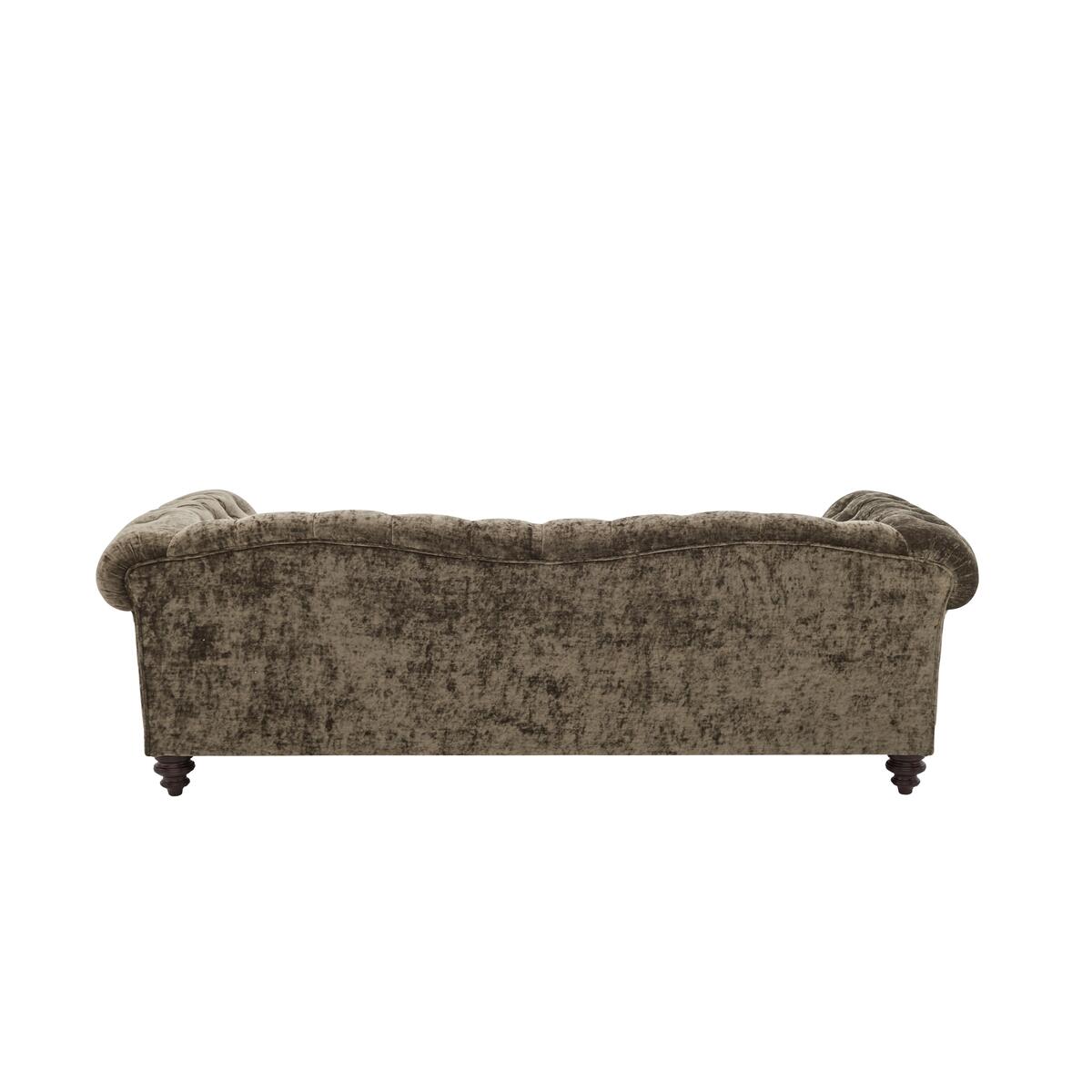 Tetrad - Southwood 4 Seater Velvet Sofa - Purple – image 8