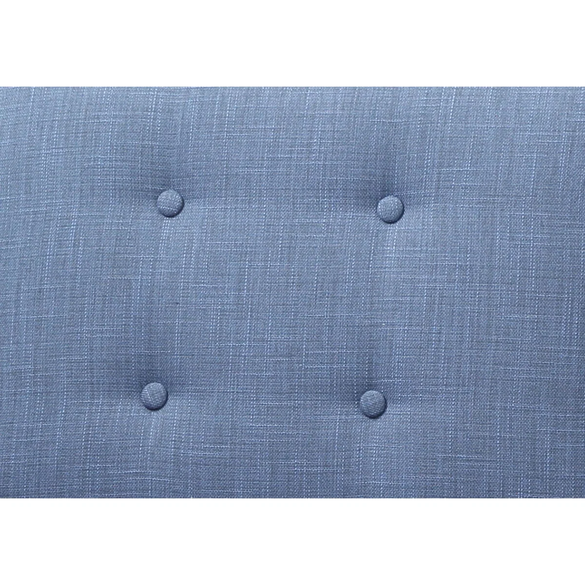 Julia Fabric Sofa Bed - Blue - By Furniture Village – image 9