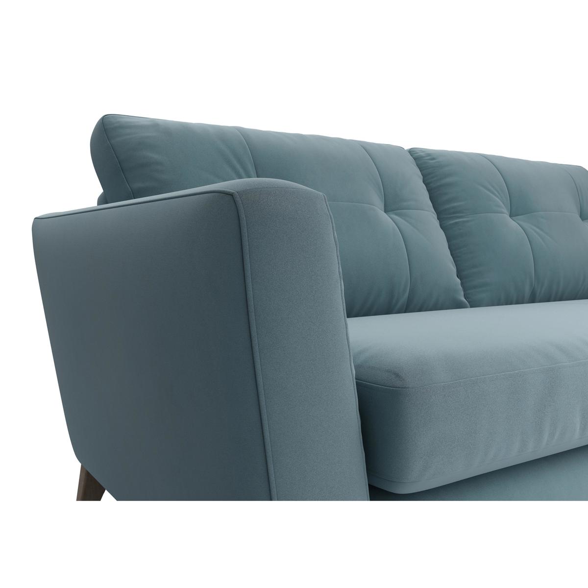 The Lounge Co. - Hermione 3 Seater Fabric Sofa – image 2