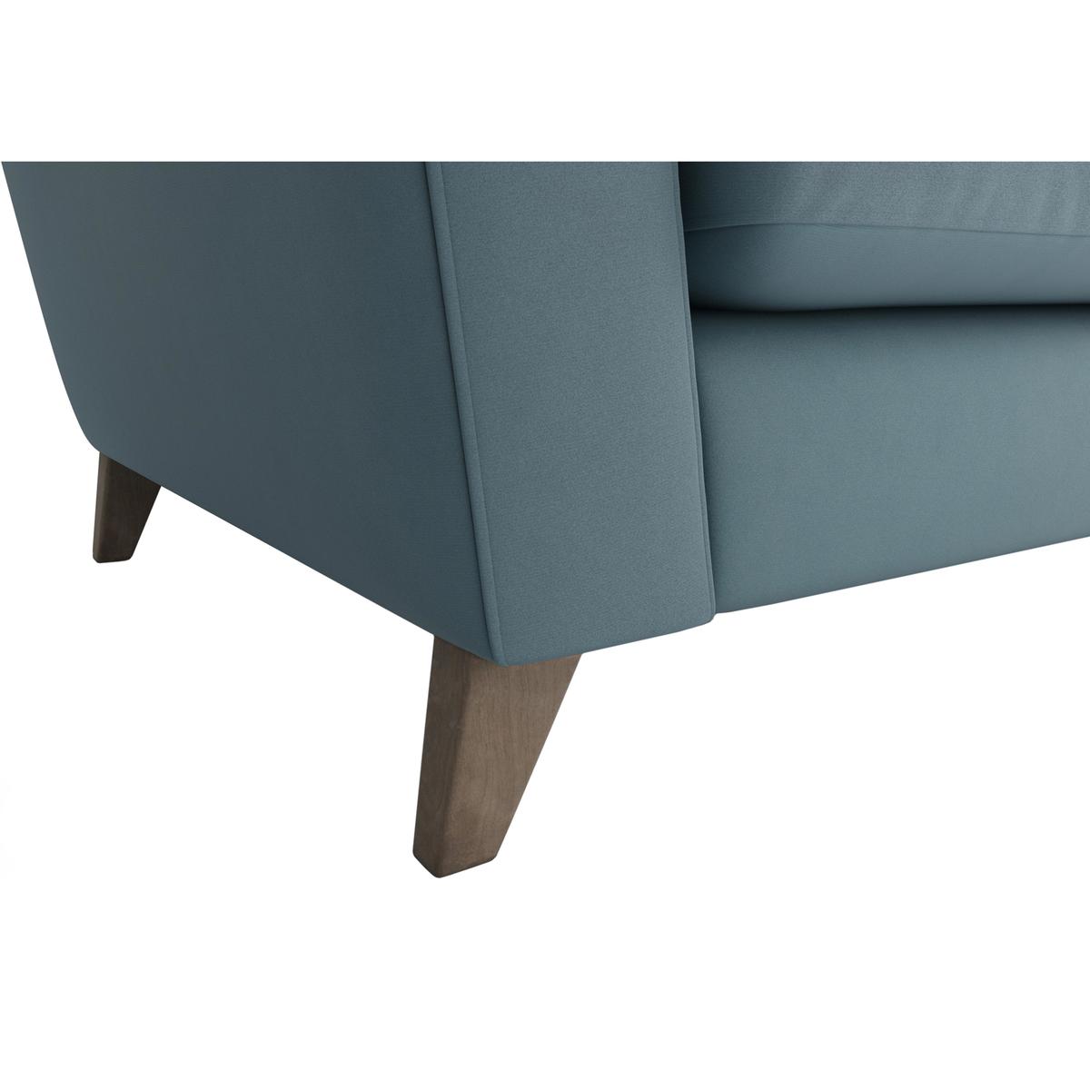 The Lounge Co. - Hermione 3 Seater Fabric Sofa – image 3