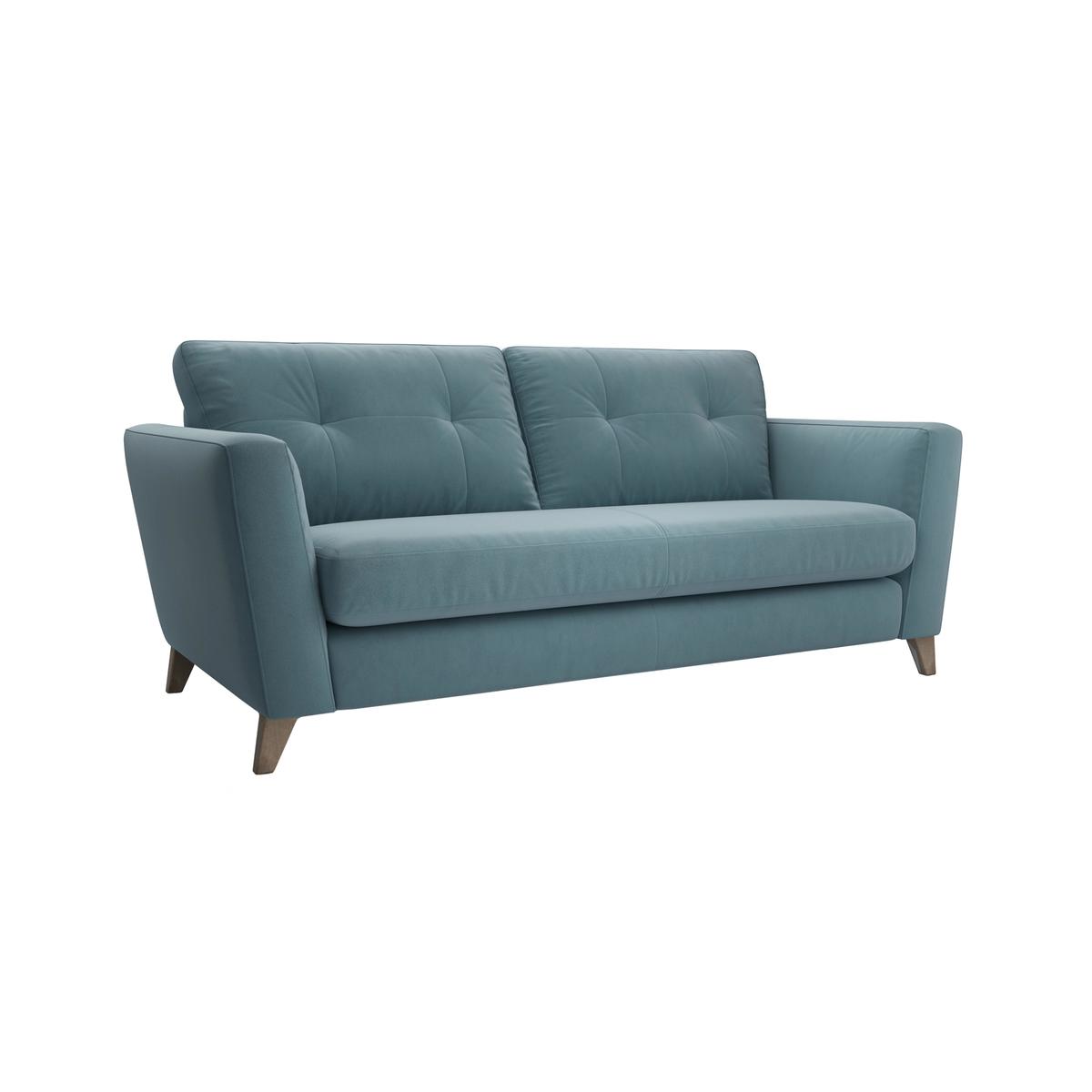 The Lounge Co. - Hermione 3 Seater Fabric Sofa – image 4