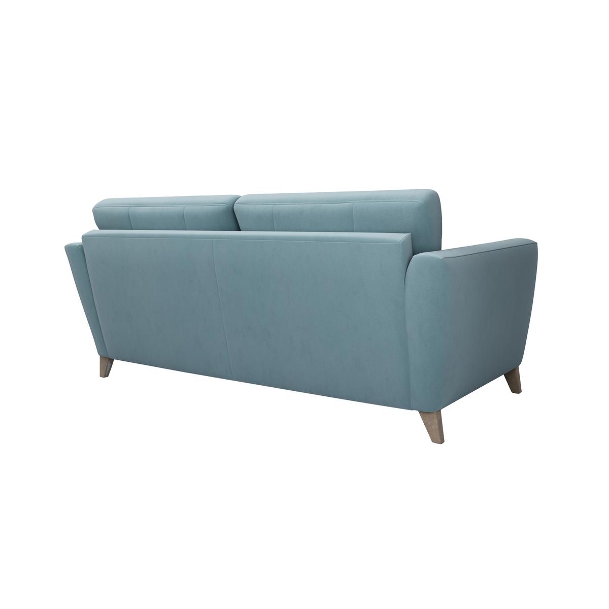 The Lounge Co. - Hermione 3 Seater Fabric Sofa – image 5