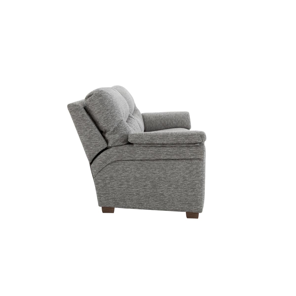 G Plan - Washington 3 Seater Fabric Sofa with Feet – image 4