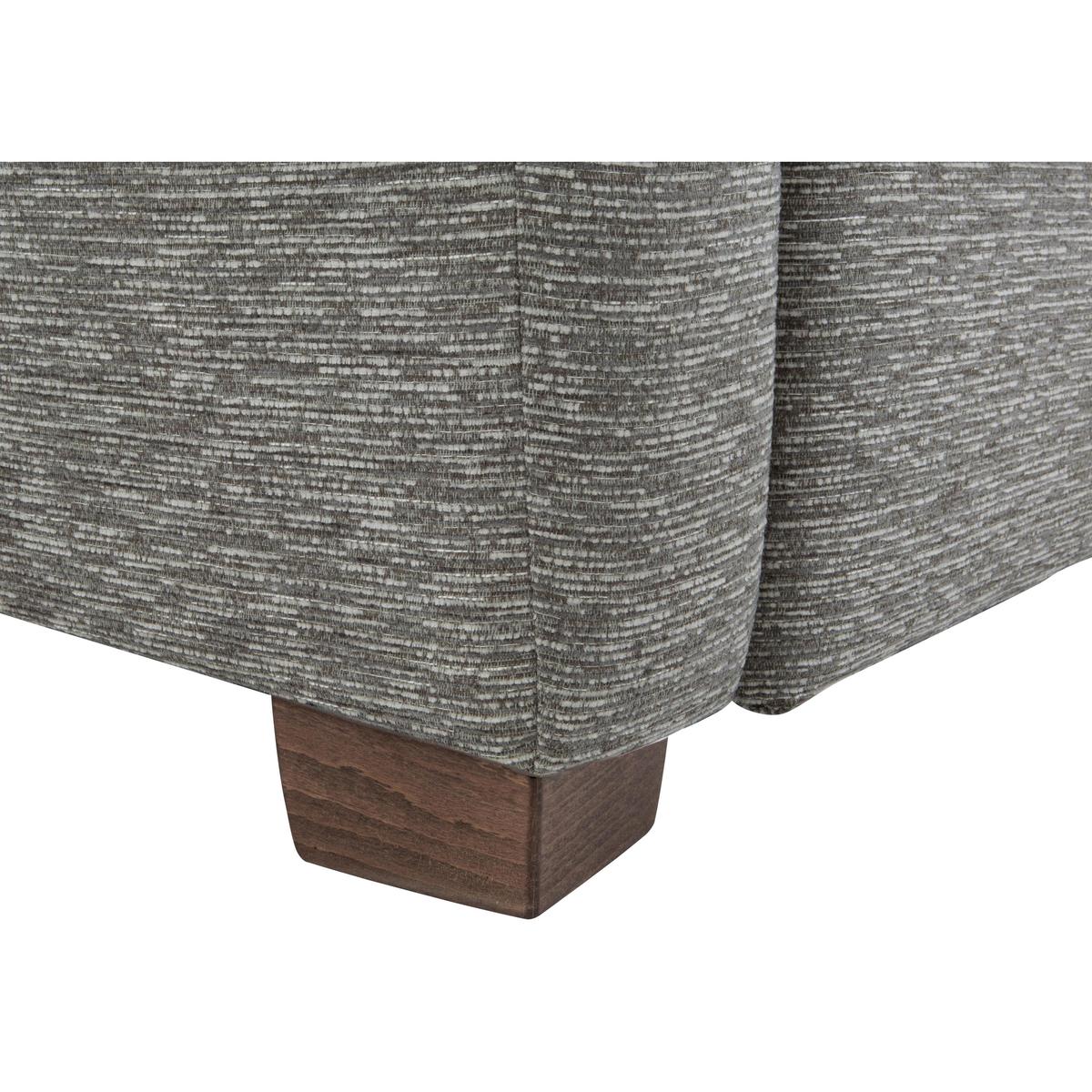 G Plan - Washington 3 Seater Fabric Sofa with Feet – image 6