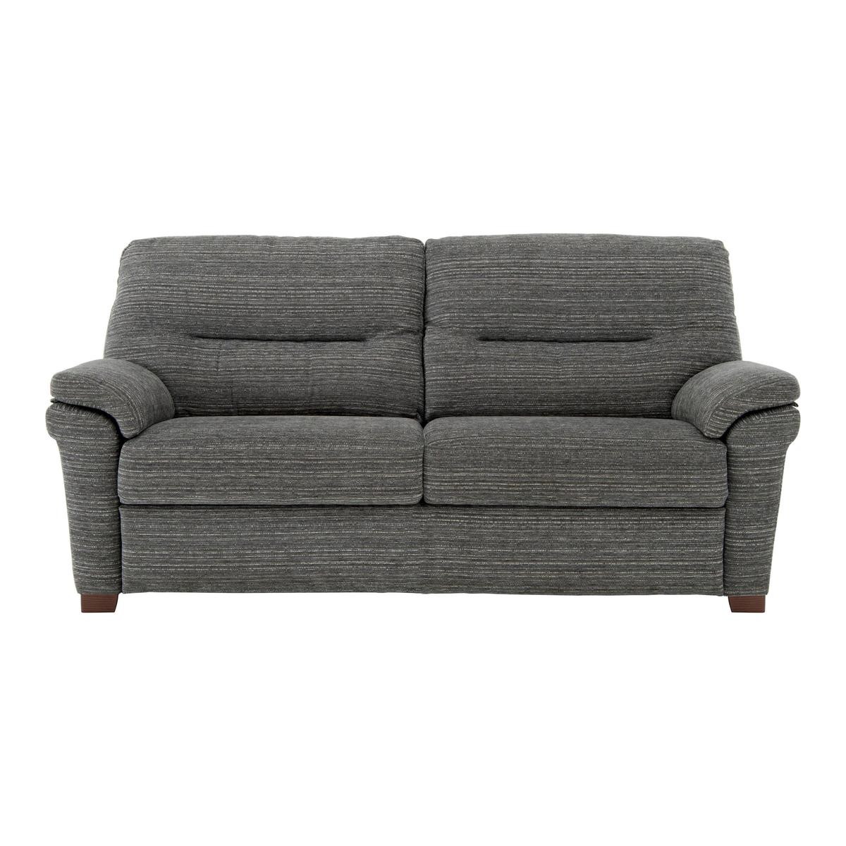 G Plan - Washington 3 Seater Fabric Sofa with Feet – image 1