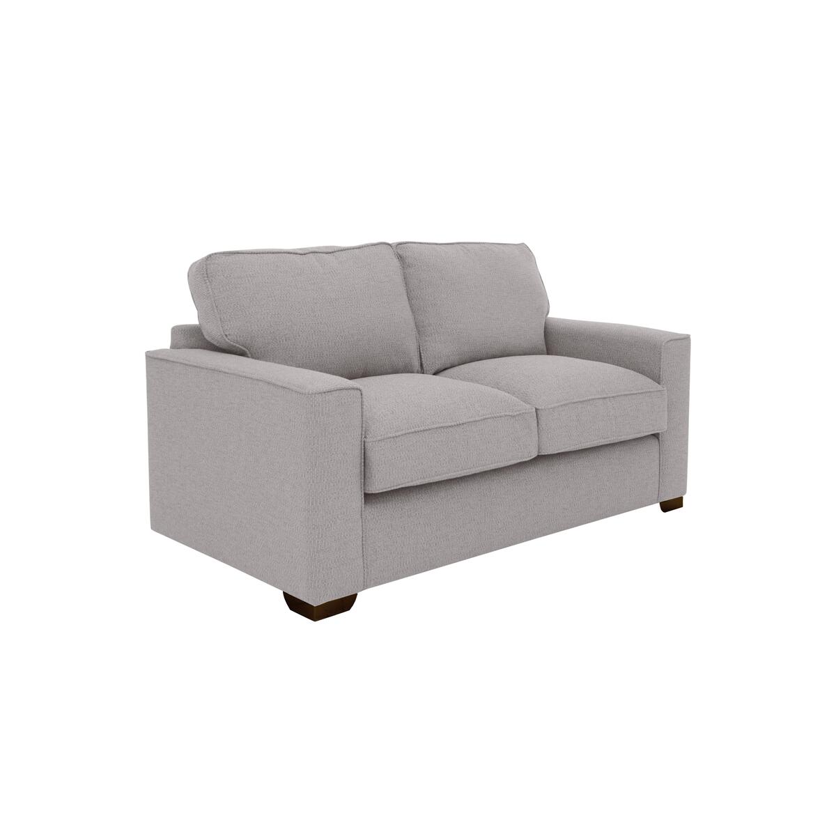 Comfi 2 Seater Fabric Sofa - Grey – image 6
