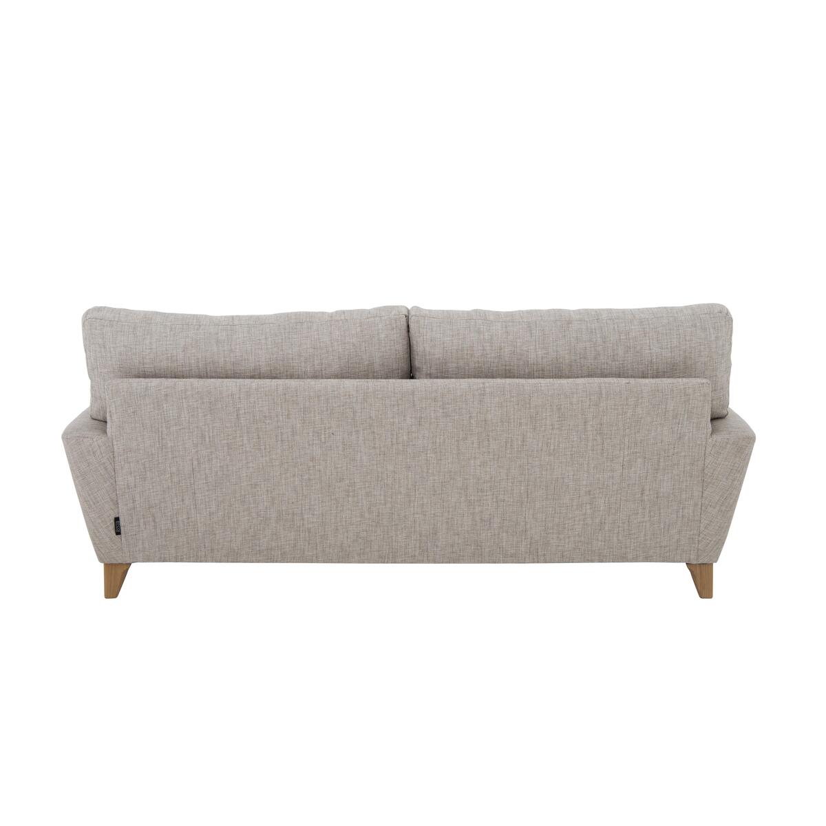 Ercol - Novara Grand Fabric Sofa – image 5