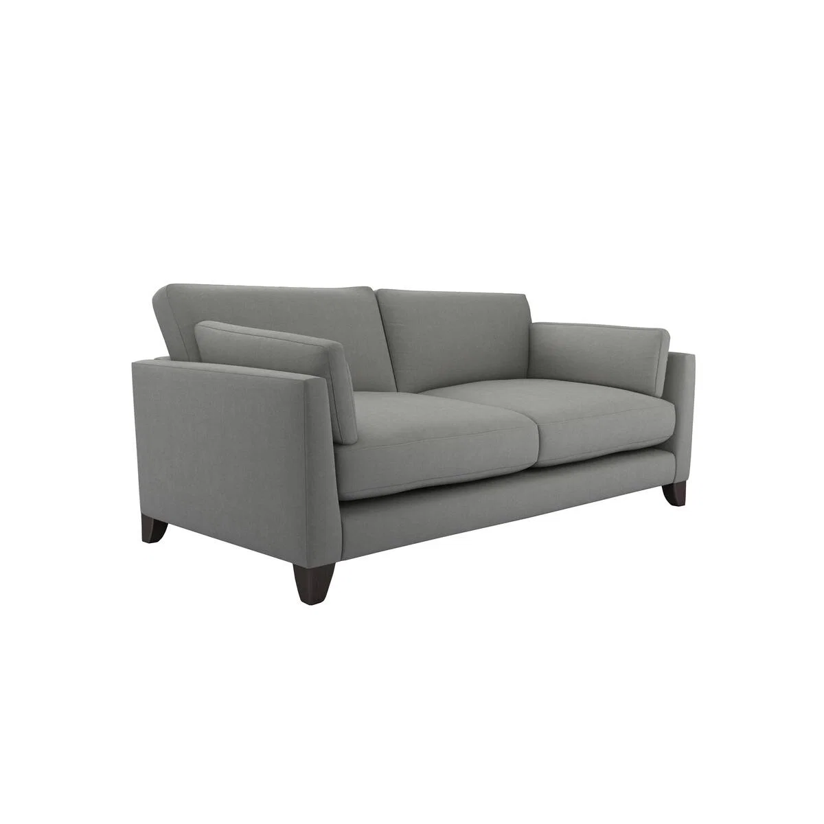 The Lounge Co. - Peyton 3 Seater Fabric Sofa – image 2