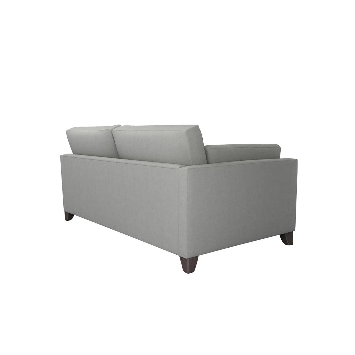 The Lounge Co. - Peyton 3 Seater Fabric Sofa – image 3