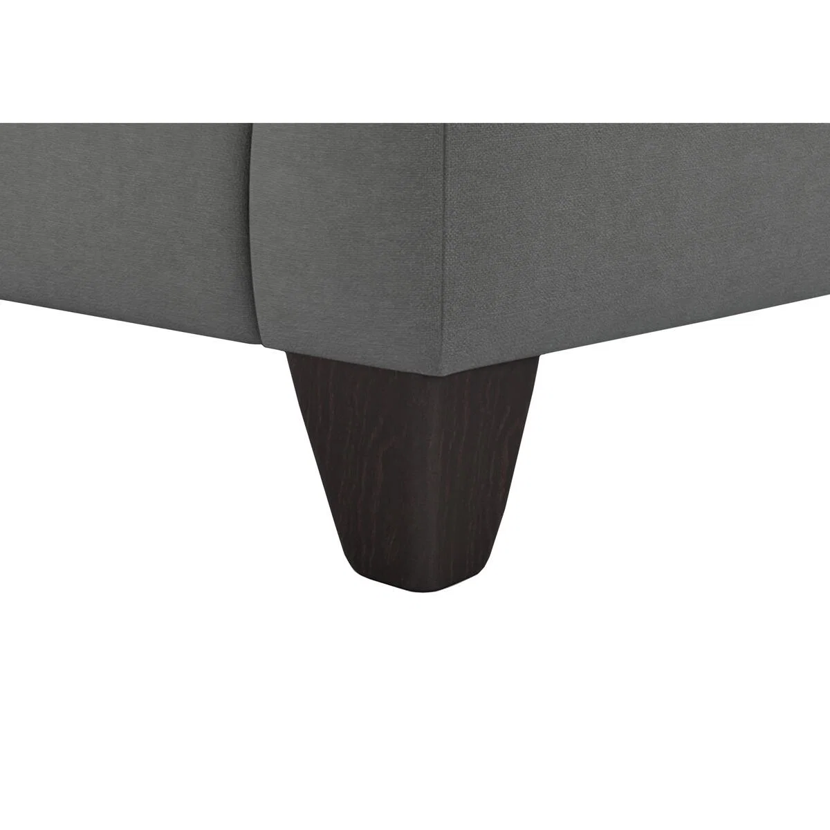 The Lounge Co. - Peyton 3 Seater Fabric Sofa – image 4