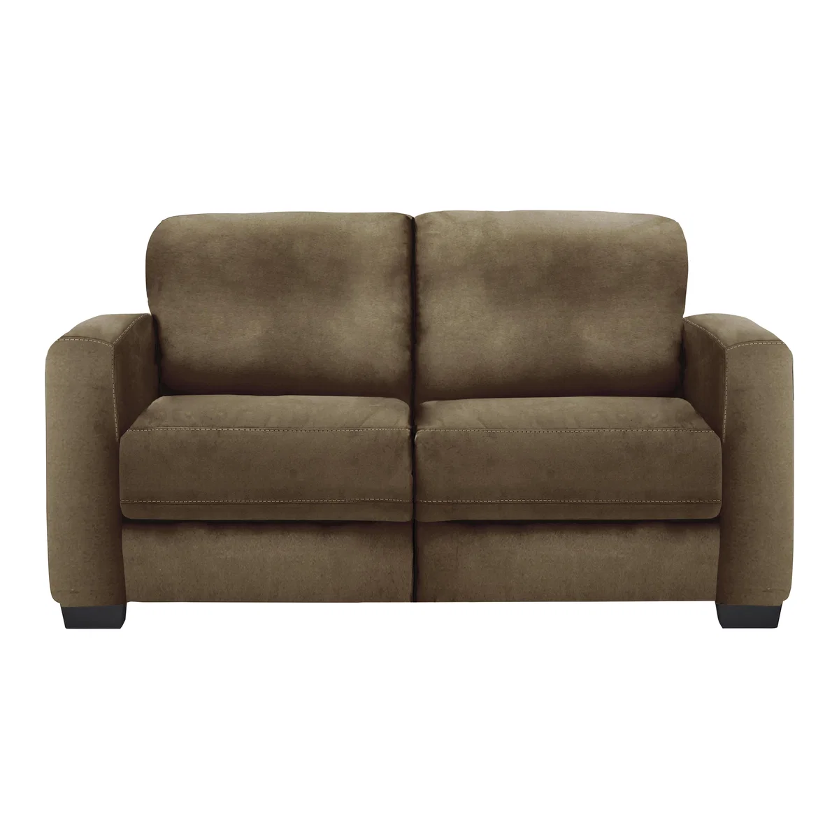 Dante 2.5 Seater Fabric Sofa – image 1