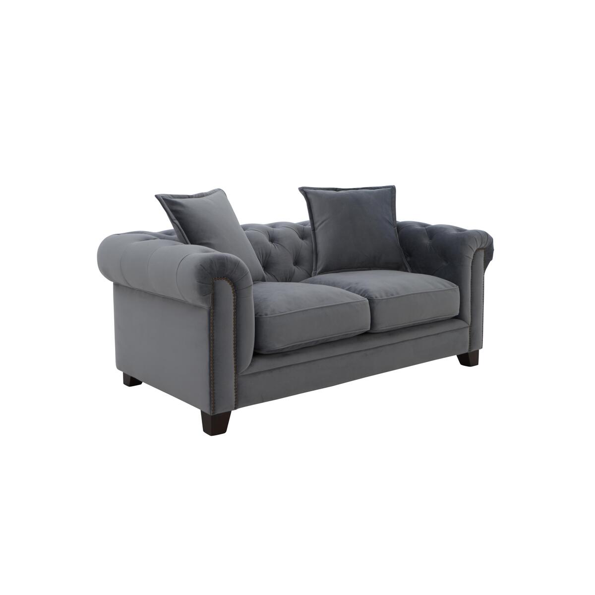 Alexander and James - Homebird 2 Seater Sofa - Green – image 4