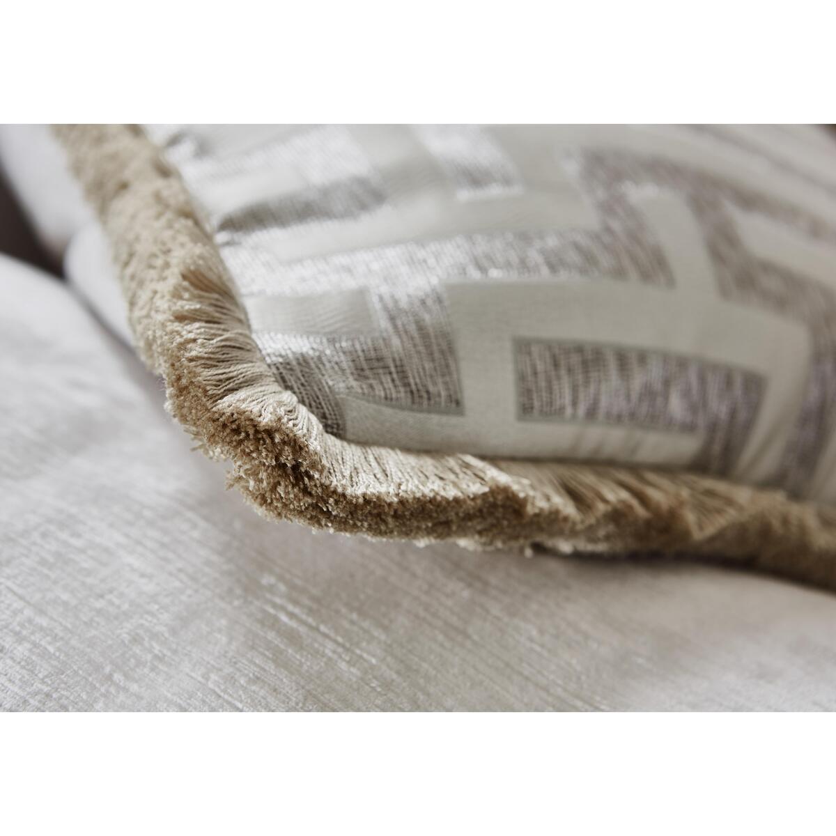Duresta - Princeton 3 Seater Fabric Sofa - Blue – image 3