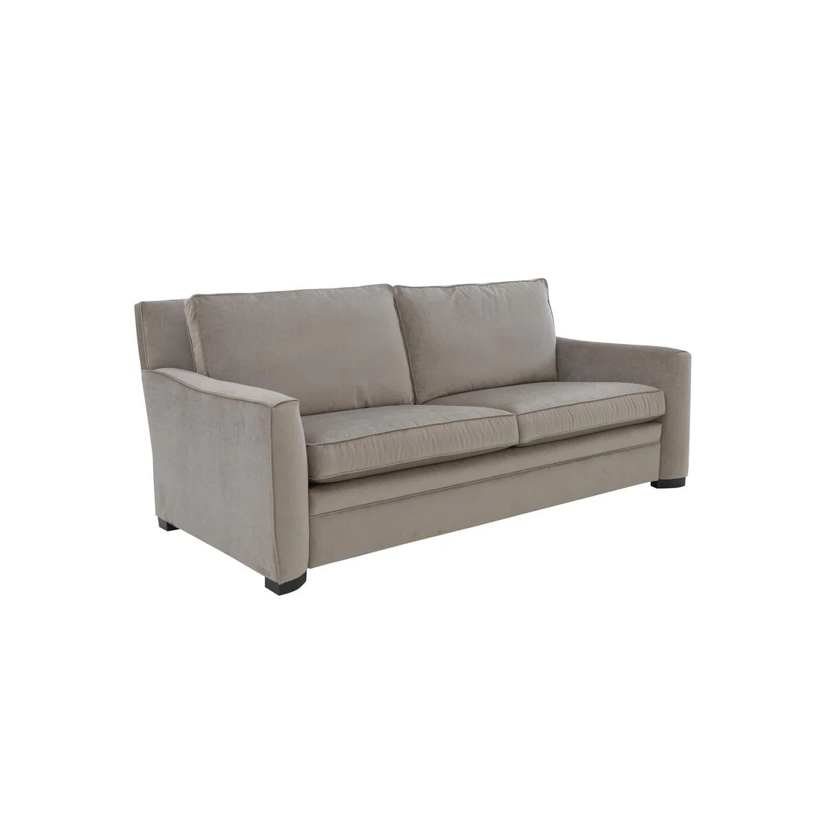 Duresta - The Prestige Collection Bayswater 3 Seater Fabric Classic Back Sofa – image 4