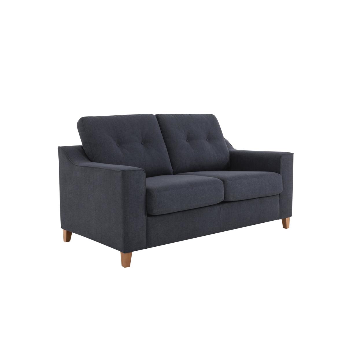 Sigrid 2 Seater Fabric Sofa - Beige - By Furniture Village – image 4