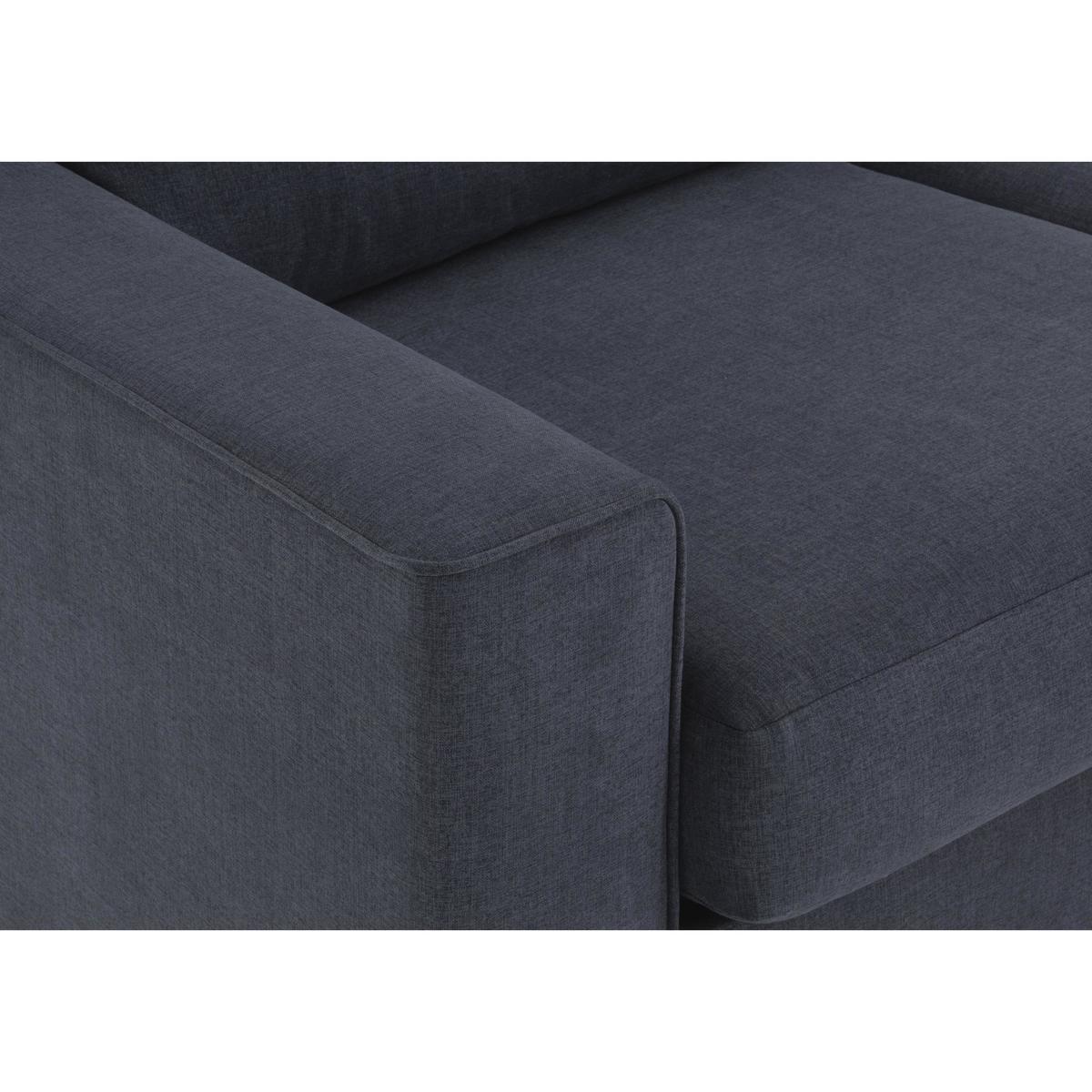Sigrid 2 Seater Fabric Sofa - Beige - By Furniture Village – image 7