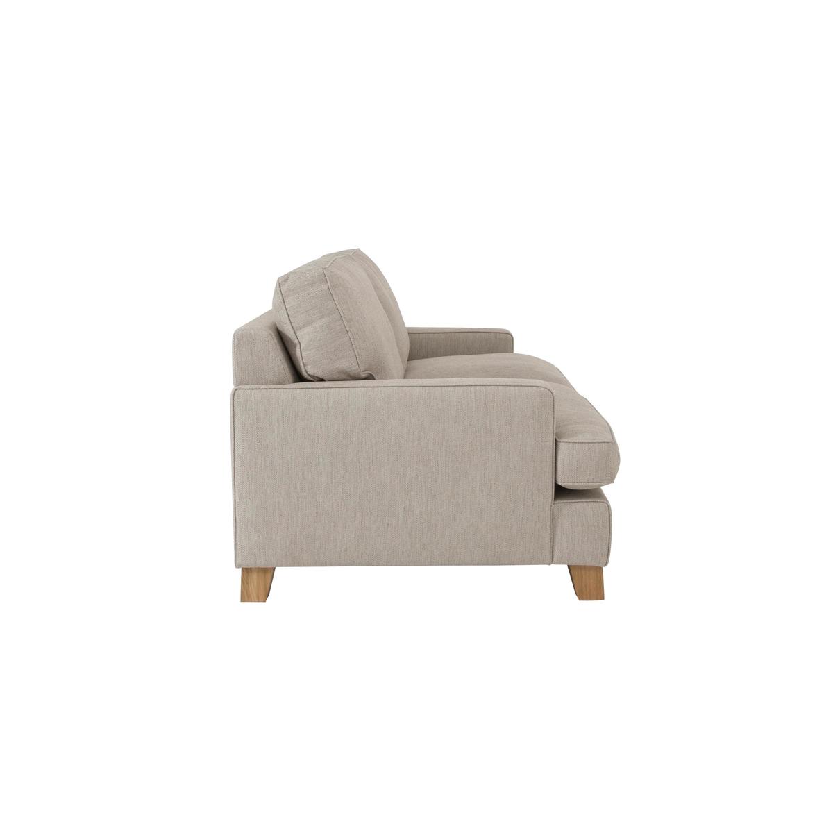 Belair 2.5 Seater Fabric Low Back Sofa - By Furniture Village – image 5
